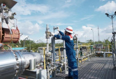 Pertamina EP Adera Field Tingkatkan Produksi Migas dengan Teknologi Velocity String