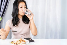 Jangan Minum Teh Setelah Makan! Ini 5 Minuman Terbaik untuk Bantu Penyerapan Nutrisi