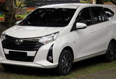 Rekomendasi City Car Terbaik 2026 untuk Harian Irit BBM, Cocok Buat Mobilitas Kota