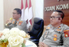 Pelaku Perusakan Dua Pos Polisi di OKU Tewas Ditembak Saat Hendak Diamankan