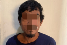 Lelaki Bejat di OKU Ditangkap Polisi Terkait Dugaan Kekerasan Seksual terhadap Anak 