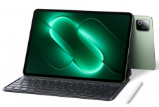 Xiaomi Pad 9 Pro dan Pad 9 Resmi Meluncur, Tablet Gahar dengan Snapdragon 8 Gen 5!