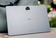 Bingung Pilih Laptop atau Tablet? Ini Rekomendasi Tablet Rasa Laptop Terbaik Awal 2026 di Indonesia