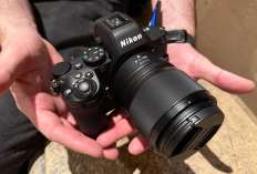 Top 3 Kamera Premium 2026 untuk Konten Kreator, Siapa Paling Unggul?