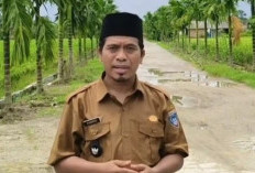 Dana Desa Anjlok Lebih 50 Persen, Pembangunan Fisik Terancam