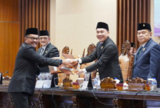  Reses DPRD Sumsel Dibuka di Paripurna XXXII, Ini Daftar Usulan Warga dari 10 Dapil!
