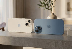 Harga iPhone di iBox Turun Besar Mei 2026, iPhone 14 Kini Rp8 Jutaan