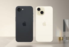 iPhone 16e vs iPhone 15 di Mei 2026, Mana yang Lebih Worth It Dibeli?