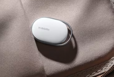 Xiaomi Tag Resmi Meluncur di MWC 2026, Tracker Murah Penantang AirTag dengan Dukungan Android dan iPhone