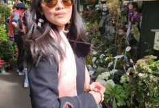 Kabar Bahagia! Gracia Indri Sambut Kelahiran Putra Kedua