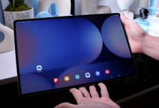 Samsung Galaxy Tab S10 Ultra Masih Jadi Raja Tablet Premium 2026, Ini Alasan Banyak Orang Belum Beralih