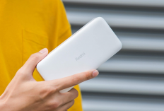 Power Bank Paling Aman dan Worth It Awal 2026 Aman Dibawa Pesawat, Fast Charging, dan Cocok Buat Traveling