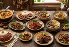 10 Olahan Daging Kurban Selain Sate dan Rendang, Lezat dan Mudah Dibuat di Rumah