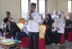 Gelar Reses untuk Tampung Aspirasi Masyarakat Secara Langsung