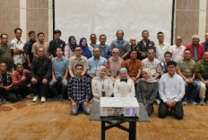 Dorong Transparansi, Pertamina Edukasi Jurnalis Lewat Program KUPAT LIMAS 