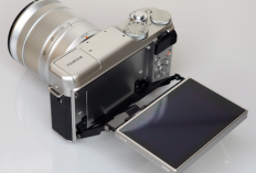 Rekomendasi Kamera Mirrorless 2 Jutaan Terbaik untuk Pemula 2026