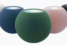 HomePod mini 2 Resmi Rilis: Harga, Fitur Siri AI, dan Pilihan Warna