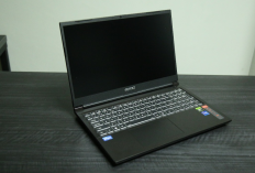 Laptop Paling Worth di Bawah 10 Juta Awal 2026 Gaming, Kerja, dan Multitasking Masih Aman