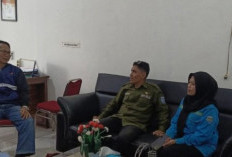 Tekan Inflasi, Bahas Stabilitas Harga Pangan di Muaradua