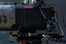 Blackmagic Rilis URSA Cine Immersive 100G, Kamera Live 3D Pertama untuk Apple Vision Pro