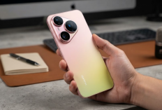 Resmi Meluncur! HUAWEI Pura 90s Pro dengan Kamera Tele 50MP dan Kirin 9030S, Segini Harganya