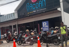 Lahan Parkir Mie Gacoan di OKU jadi Rebutan, Kades Tanjung Baru: Semua Pihak harus Duduk Bersama!