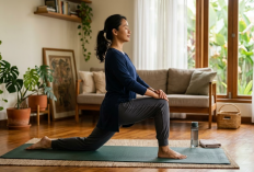 Baru Mau Coba Yoga? Ikuti Panduan Simpel Ini Biar Gak Salah Gerakan