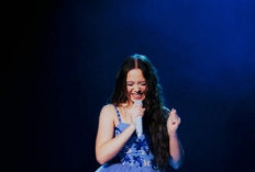 Laufey Siap Guncang Jakarta, Tiket Konser Mulai Dijual 11 Maret 2026