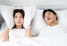 6 Tanda Tubuh Butuh Diet Penurunan Berat Badan, Jangan Diabaikan