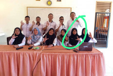 Hidup Menyendiri, Rutinitas Guru PPPK OKU Normal Sebelum Ditemukan Tewas