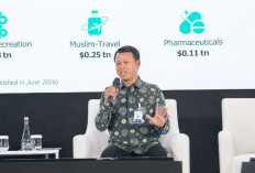 BSI Perluas E-Channel sebagai Gerbang Ekosistem Keuangan Syariah, Perkuat Penetrasi Generasi Muda