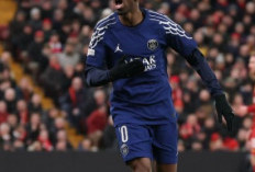 Ousmane Dembele Disebut Tawarkan Diri ke Chelsea dengan Gaji Rp1,2 Triliun