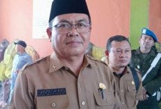 Tuntut Transparansi SPMB, Kadisdik OKU Tegaskan Seleksi Sudah Sesuai Aturan