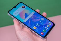 HP 2 Jutaan Terbaru 2025 yang Paling Layak Dibeli, Fitur Lengkap, Harga Masih Ramah di Kantong