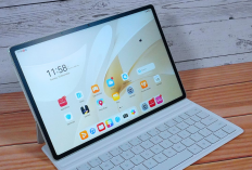 Rilis 9 Januari 2026! Berikut Harga dan Spesifikasi Huawei MatePad 12X