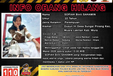 Ditemukan Tewas dalam Keaaan Hamil Muda