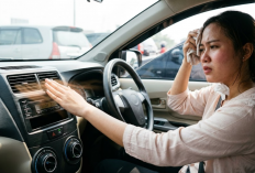 AC Mobil Tidak Dingin? Cek 3 Bagian Ini Sebelum ke Bengkel