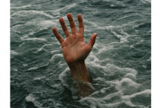 Bocah di OKU Diduga Hanyut saat mandi di lokasi Pemandian sungai