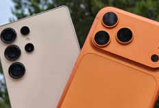 Rekomendasi HP Flagship 2026 Paling Worth It, Pilih Samsung, Xiaomi, atau iPhone?