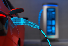 Saingi Mobil Bensin, BYD Hadirkan Teknologi Cas 5 Menit untuk EV