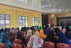 Cegah Penyakit, Gencarkan Edukasi Air Minum Sehat