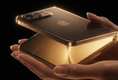 Bocoran iPhone Ultra Terkuak dari Halaman Insider Misterius, Spek Bikin Netizen Geger!
