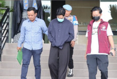 Onadio Leonardo Ajukan Rehabilitasi Usai Positif Narkoba