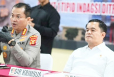 Polda Sumatera Selatan Dalami Tambang Batu Bara Ilegal di Muba, Sinyal Tersangka Baru Menguat