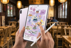 Oppo Pad Mini Segera Meluncur, Ini Bocoran Lengkap Spek, Fitur, dan Desainnya!