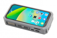 Mengenal LILYGO T-Display K230, Perangkat Genggam Linux dengan LoRa dan AI 