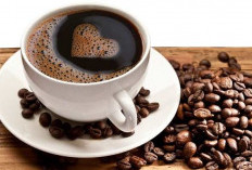 5 Makanan yang Tidak Dianjurkan Dikonsumsi Bersama Kopi