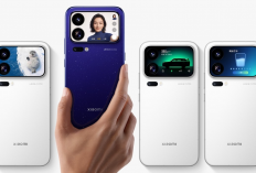 Heboh! Xiaomi 18 Pro Series Punya Layar Privasi Hardware, Fitur Ini Belum Pernah Ada