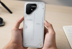 Spek Gahar Harga Terjangkau, Segini Harga Resmi Tecno Pova 8 Pro 5G 
