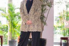 Trailer Suzzanna: Santet Dosa di Atas Dosa Resmi Rilis, Luna Maya Tampil Lebih Kelam